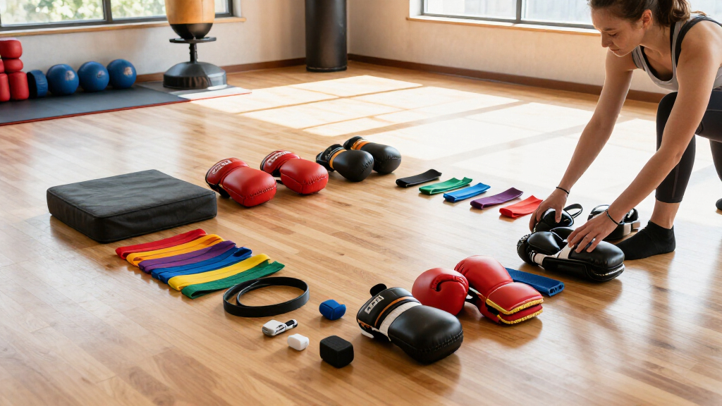 best creator kits for martial arts schools