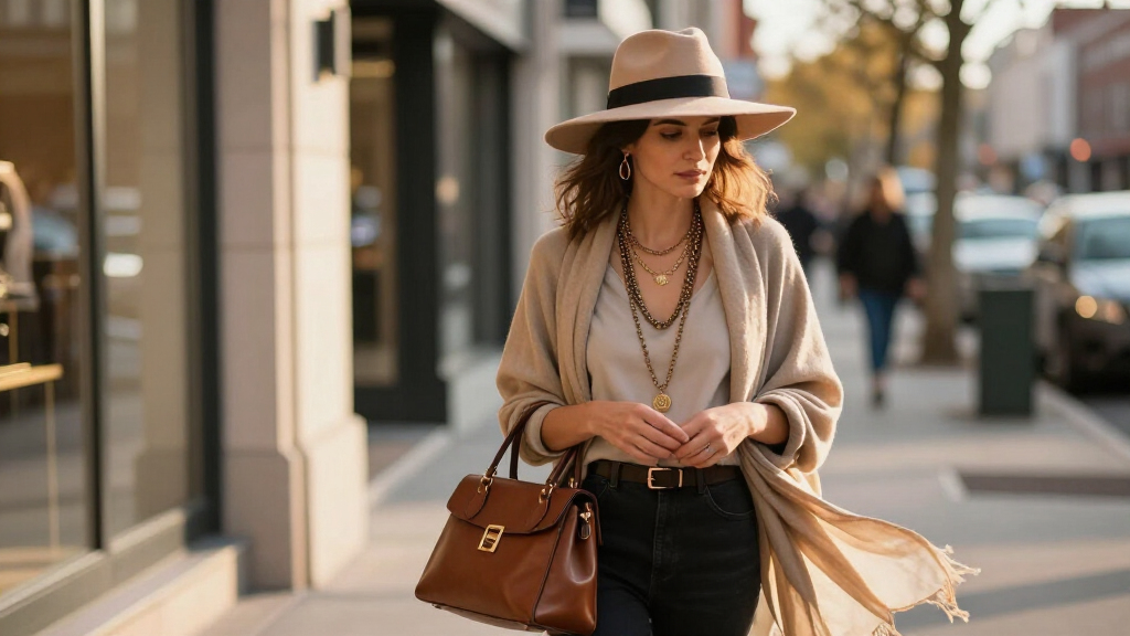 women's fashion accessories