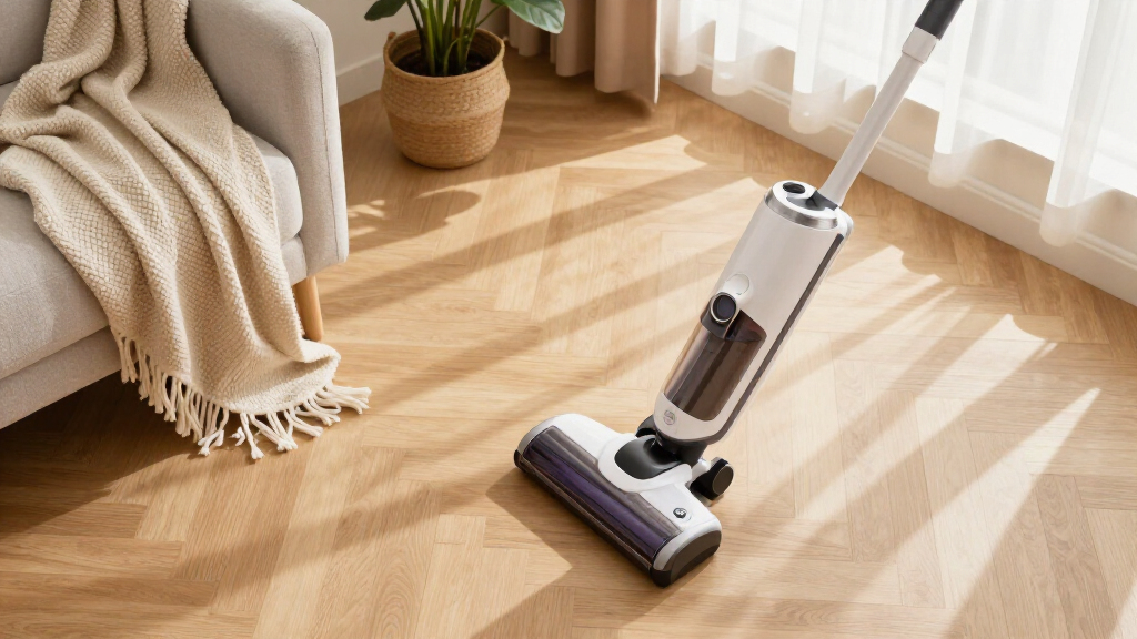 lightweight vacuum cleaners