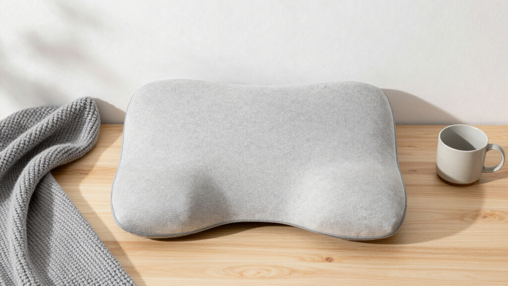 ergonomic lumbar support pillows