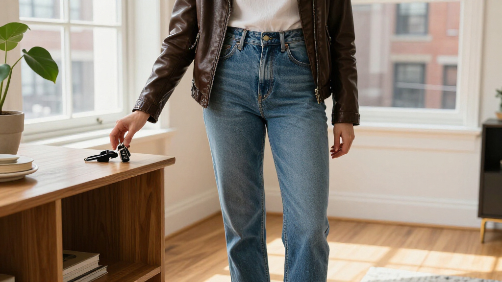 best women's denim jeans