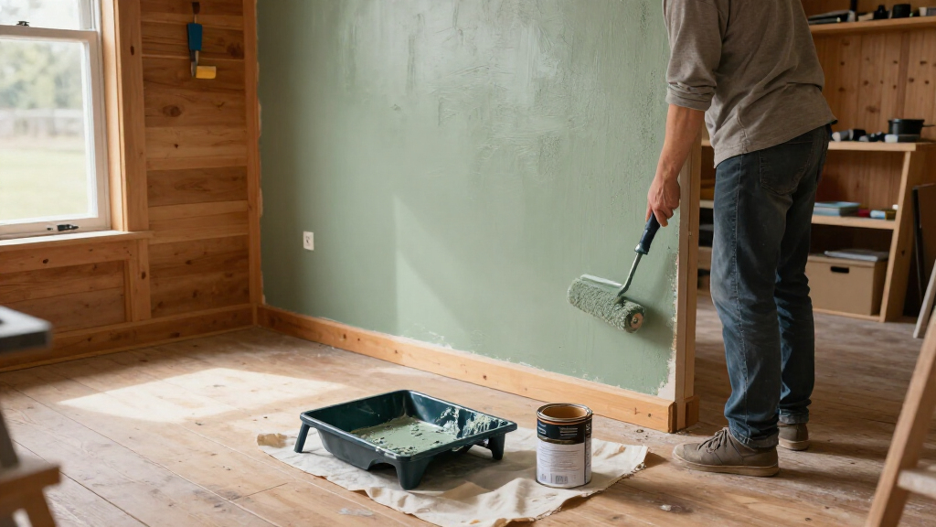 best interior wall paints