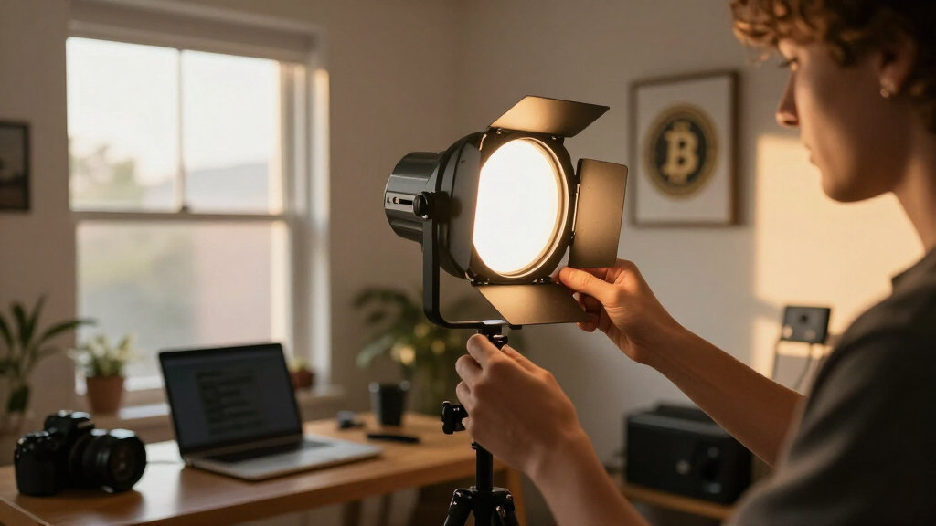 best studio light kits for creators