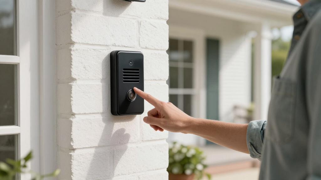 13 Best Video Doorbell Bundles for 2026