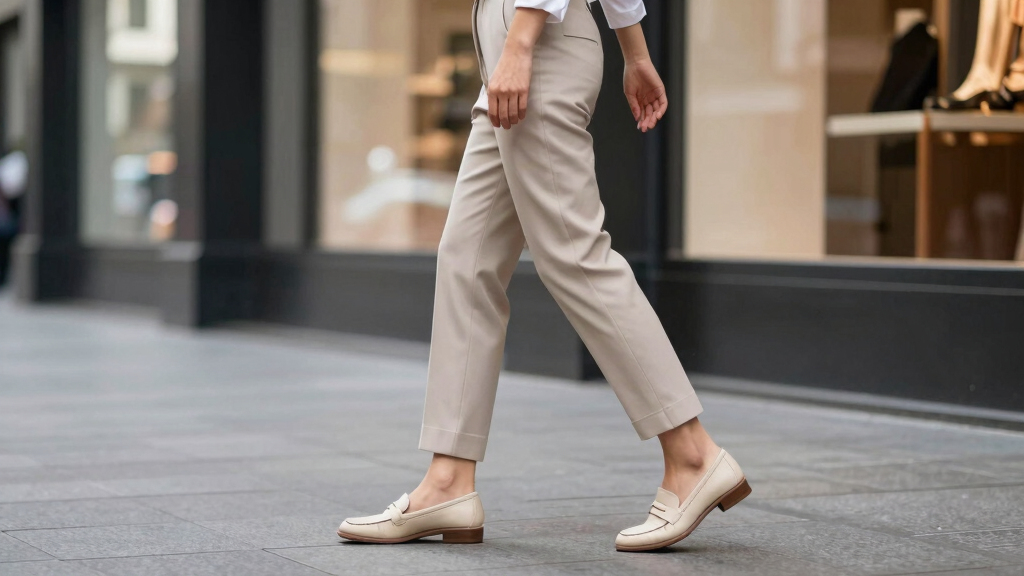 best women's loafers