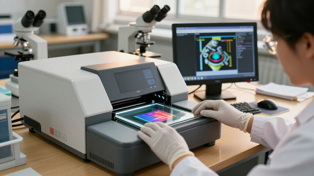 digital slide scanners