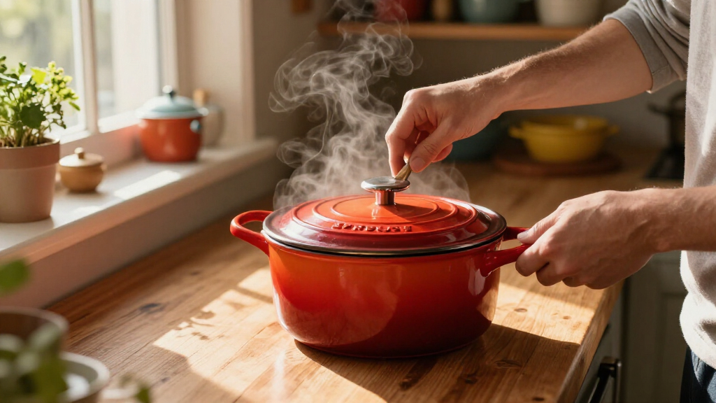best Le Creuset Dutch ovens