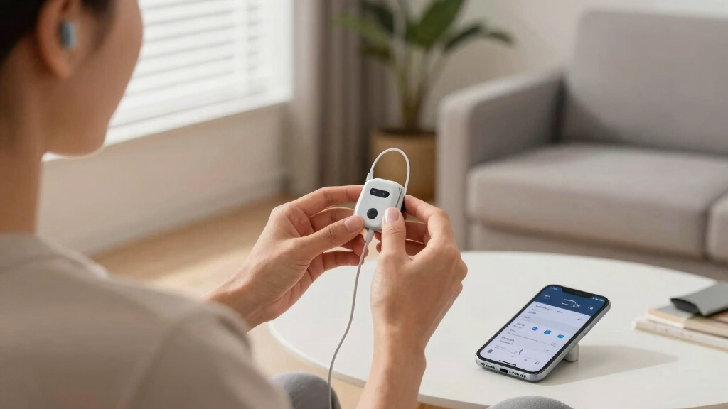 6 Best FM Listening Systems for Hearing Impaired in 2026 15 fm listening systems for hearing impaired