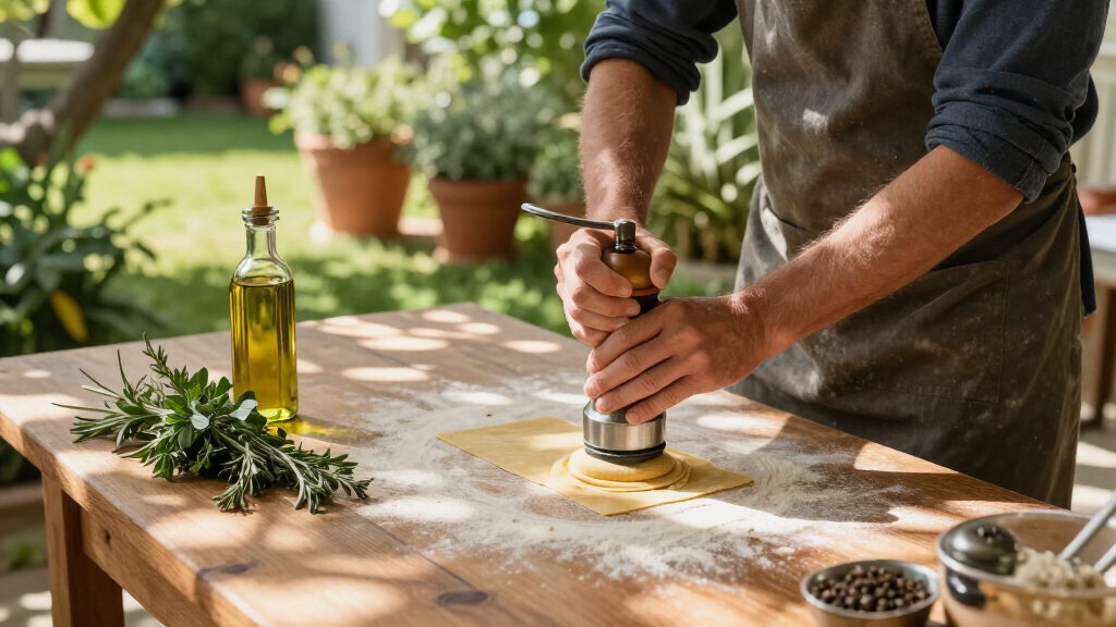 11 Best Italian Seasoning Grinders That Elevate Your Cooking in 2026