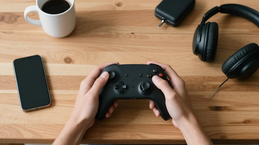 14 Best Wireless Gaming Controllers in 2026