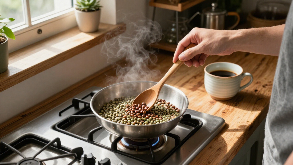 12 Best Coffee Roasting Kits for Fresh Home-Roasted Beans in 2027