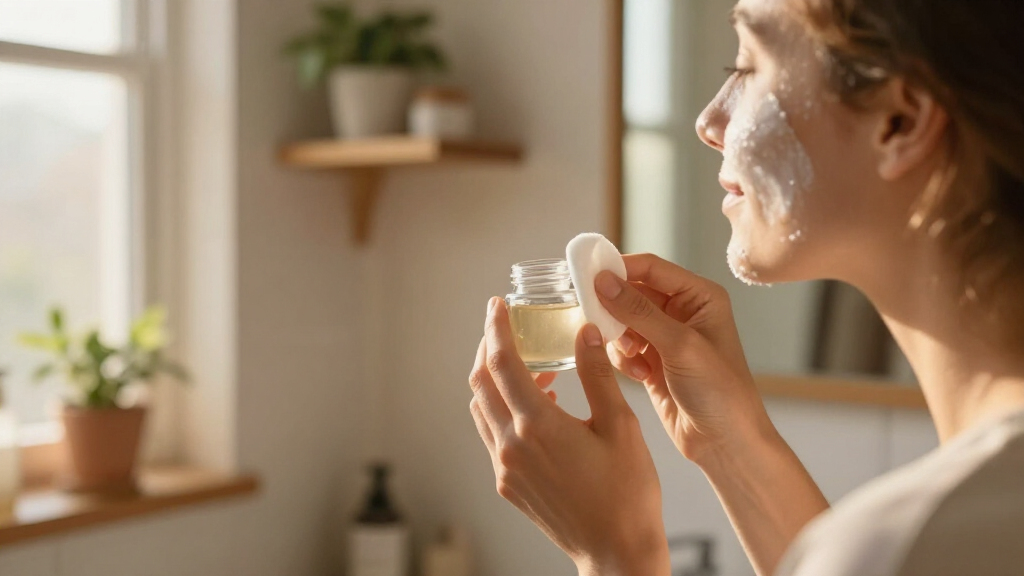 toners for texture