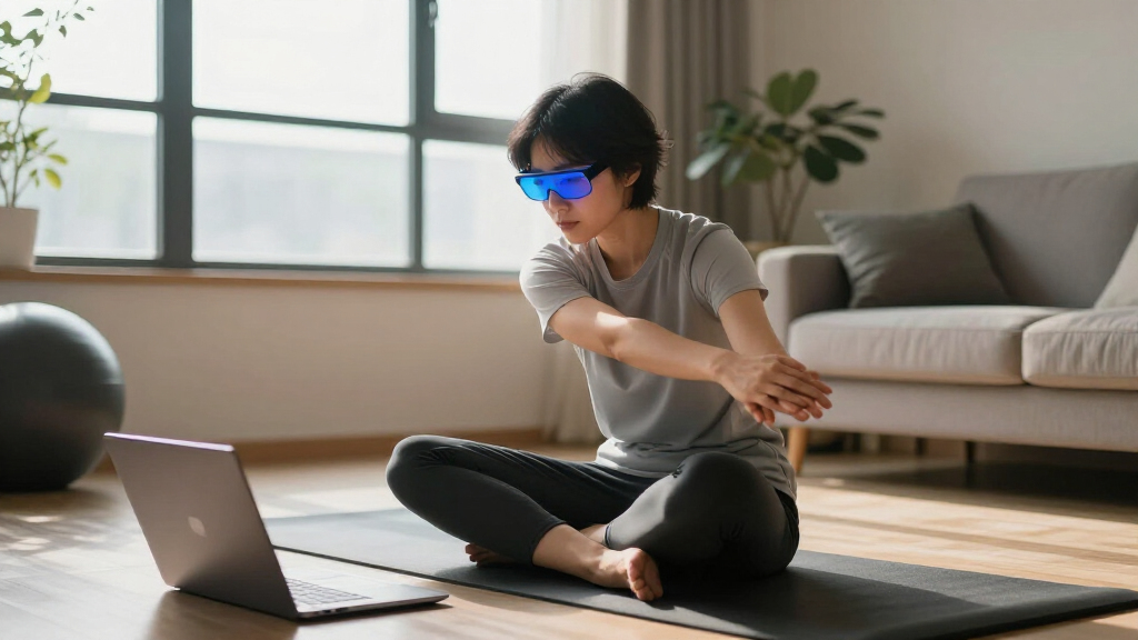 bluelight blocking glasses