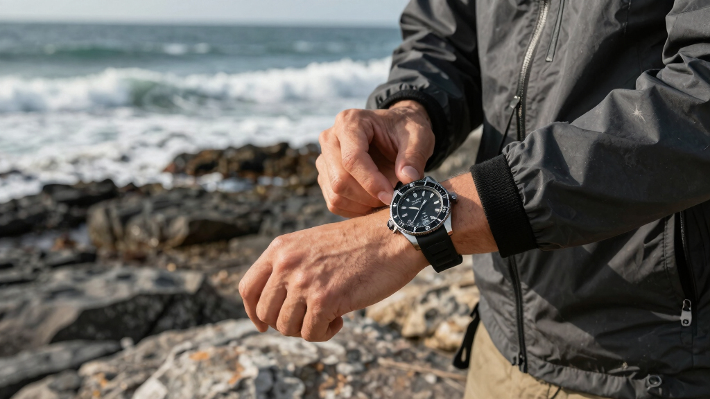 best dive watches