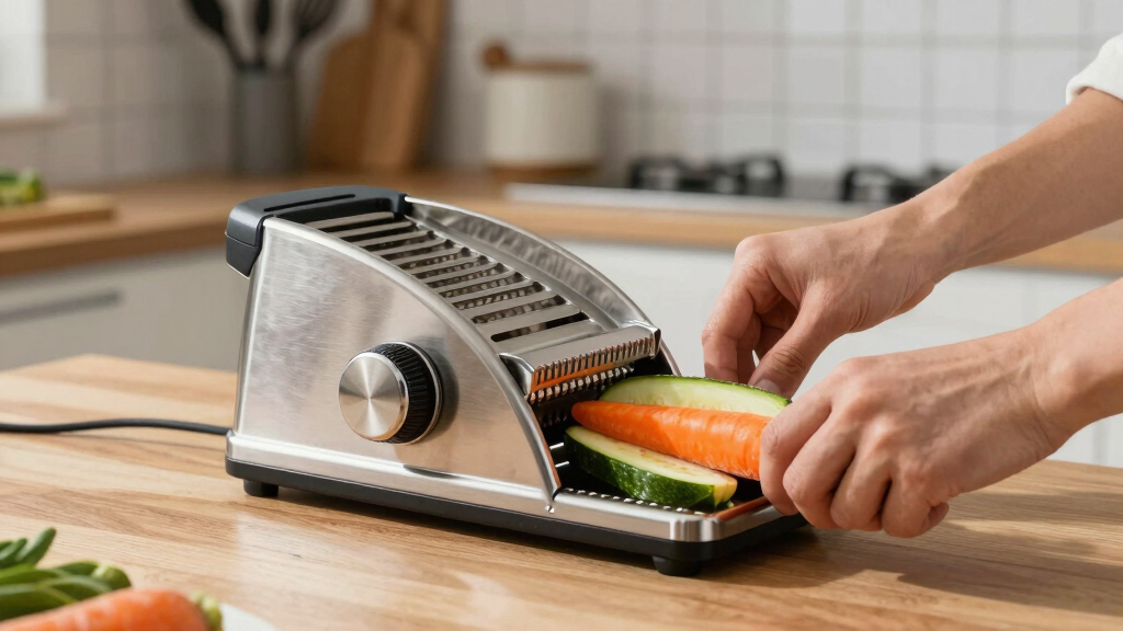 Best Mandoline Slicer