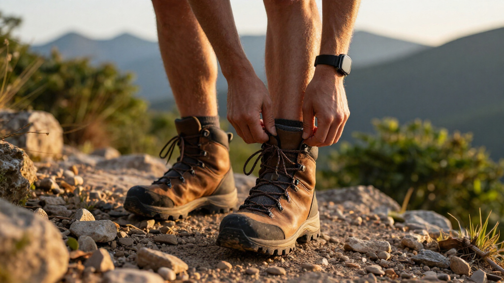 14 Best Hiking Boots of 2026 for Comfort and Durability You Can Trust 31 hiking boots