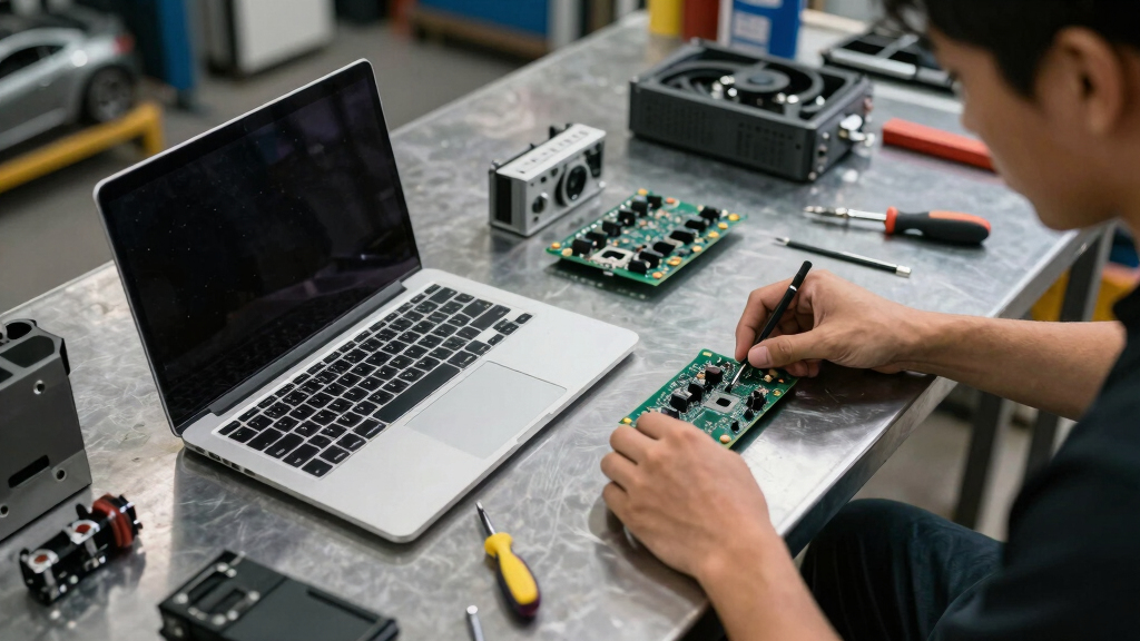 best computers, tablets & components