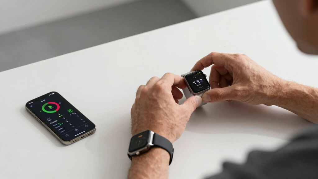 men's health monitoring devices