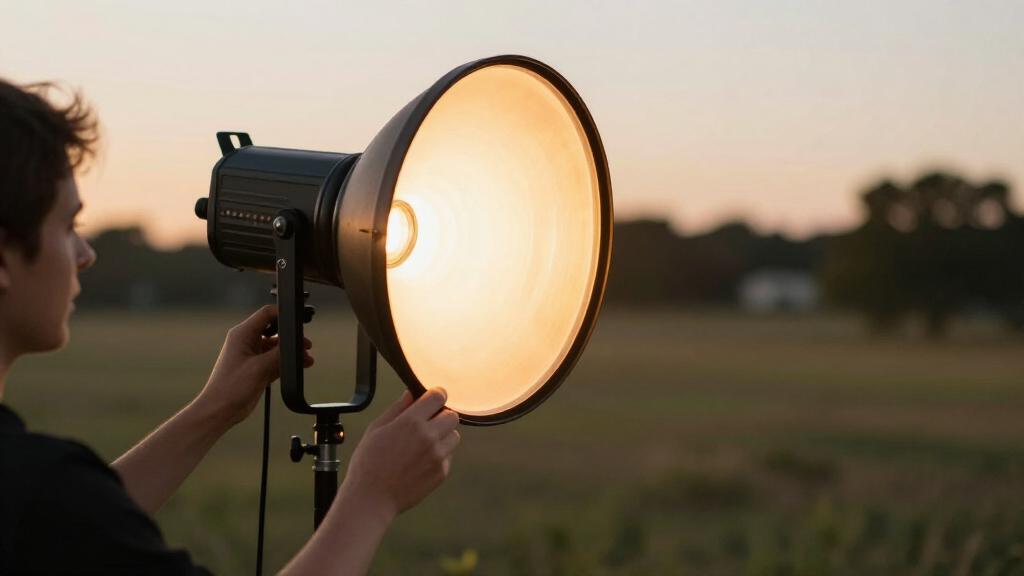 best professional studio strobe lighting kit for photogrammetry projects