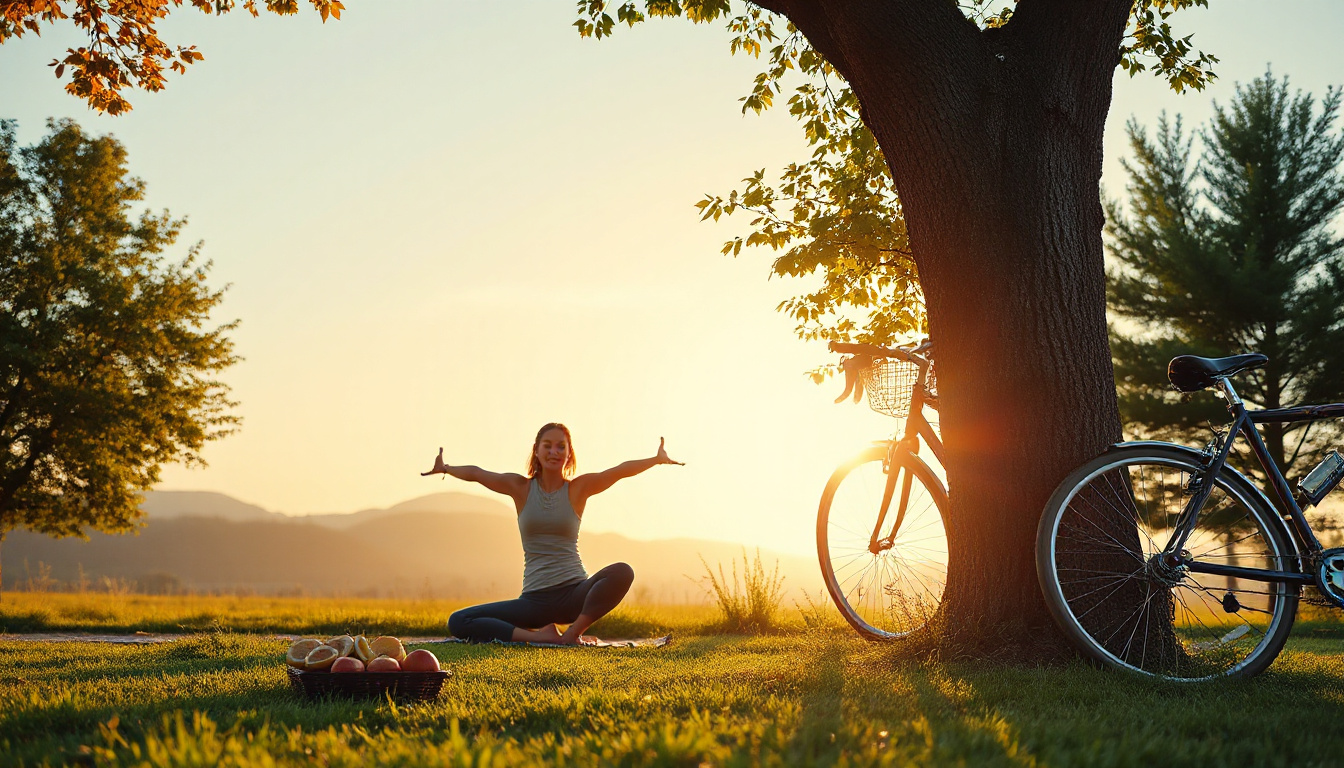 Lifestyle Changes to Consider