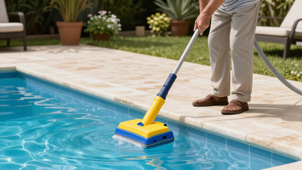 pressure pool cleaner reviews