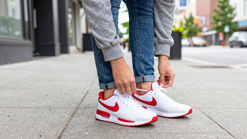 best sneakers
