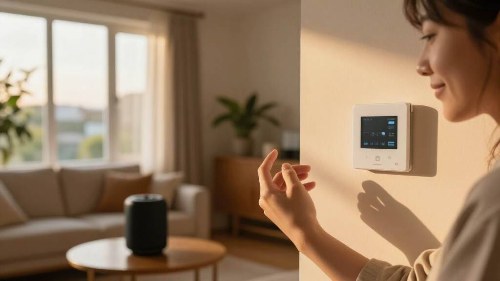 best mini split systems with Alexa