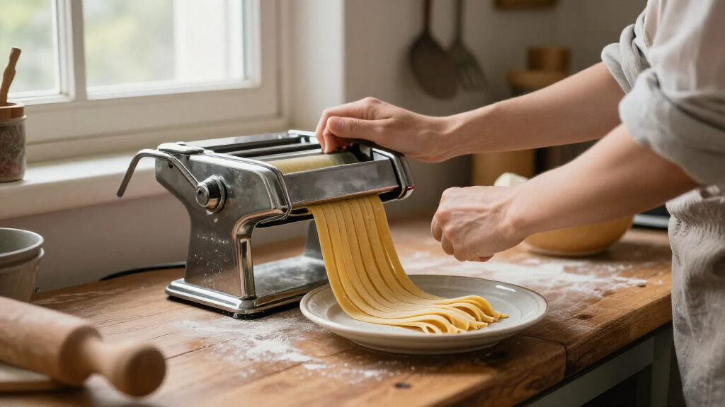 best pasta extruders
