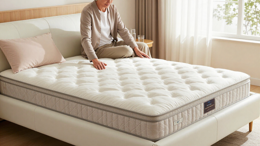 best luxury mattresses