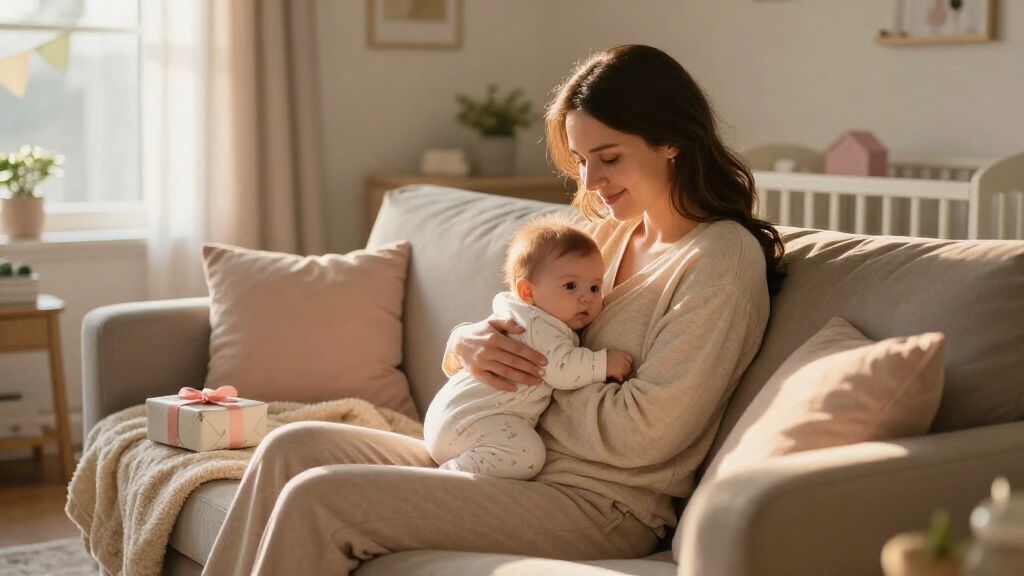 gifts for new moms