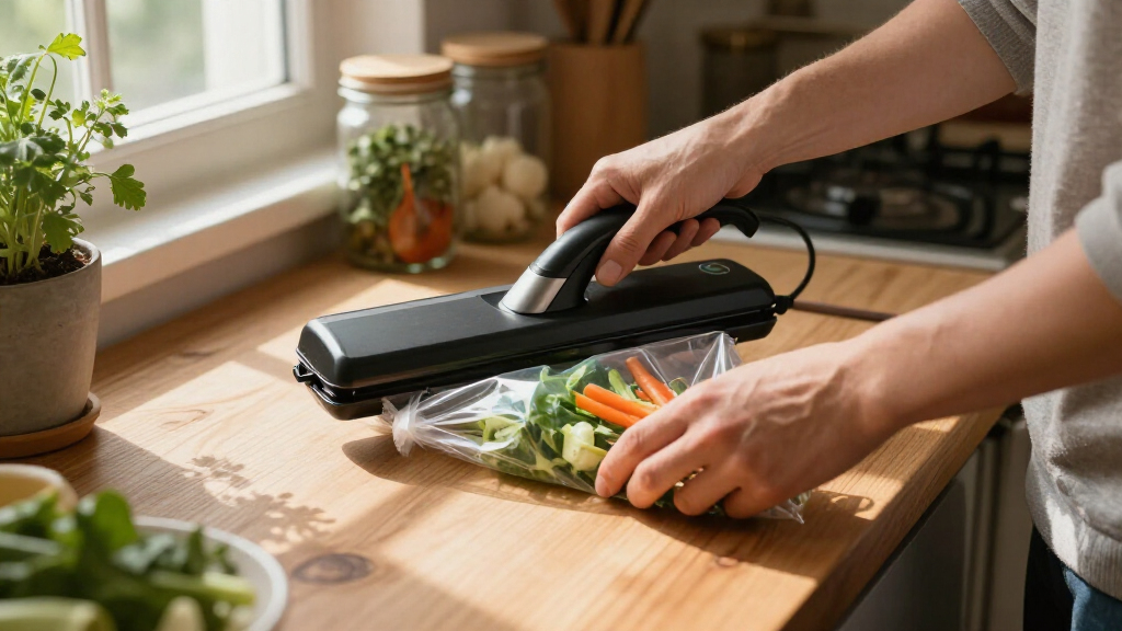 vacuum sealers