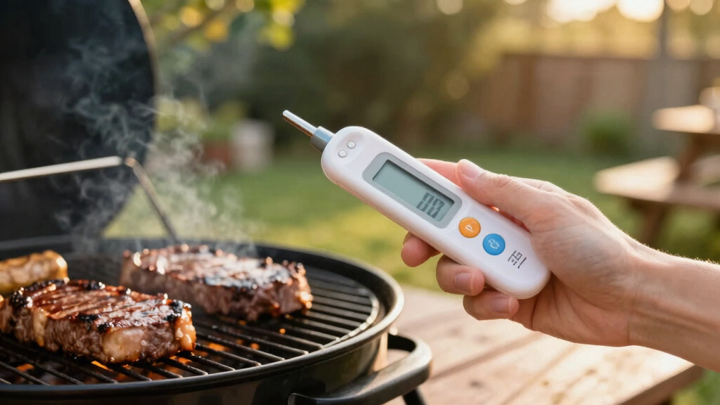 best meat thermometers