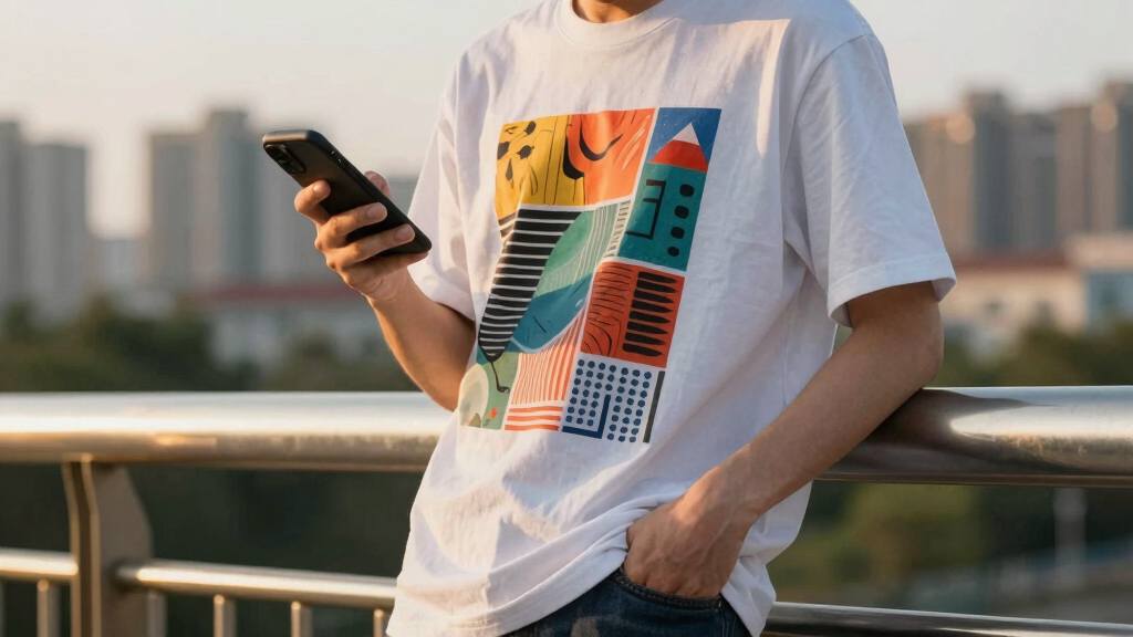 best designer graphic t-shirts
