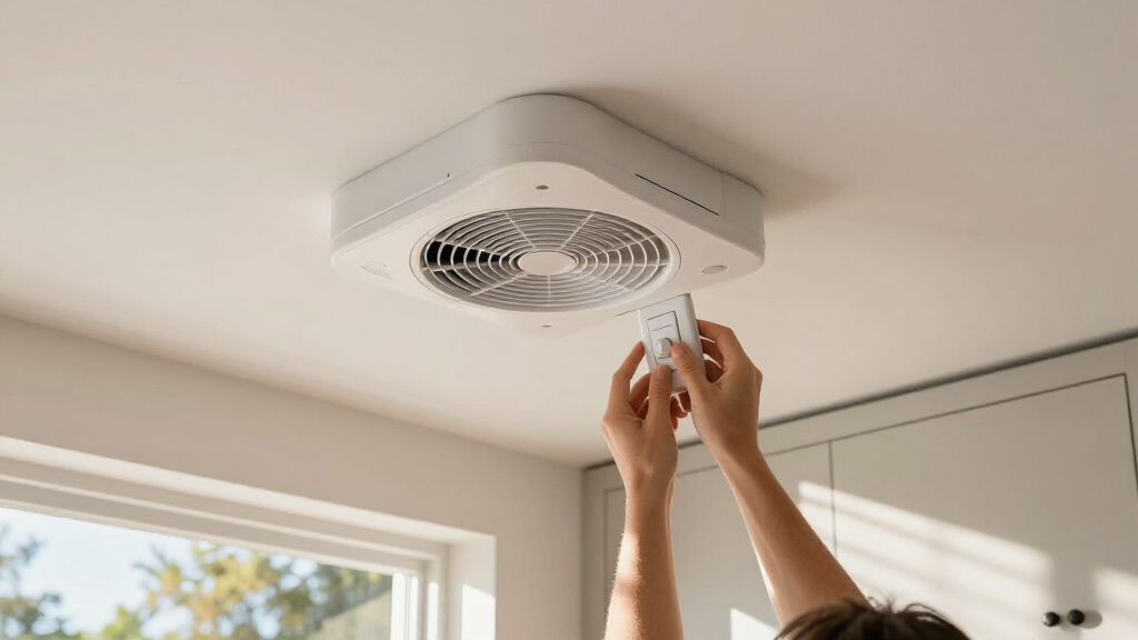 best whole house fan systems for energy savings