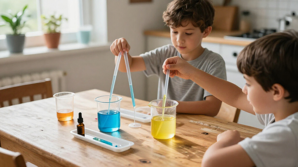 science kits for elementary students