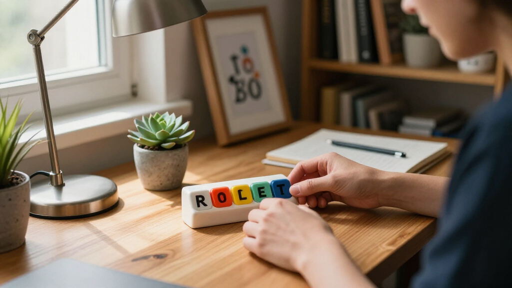motivational desk accessories