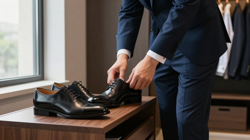 best dress shoes for men