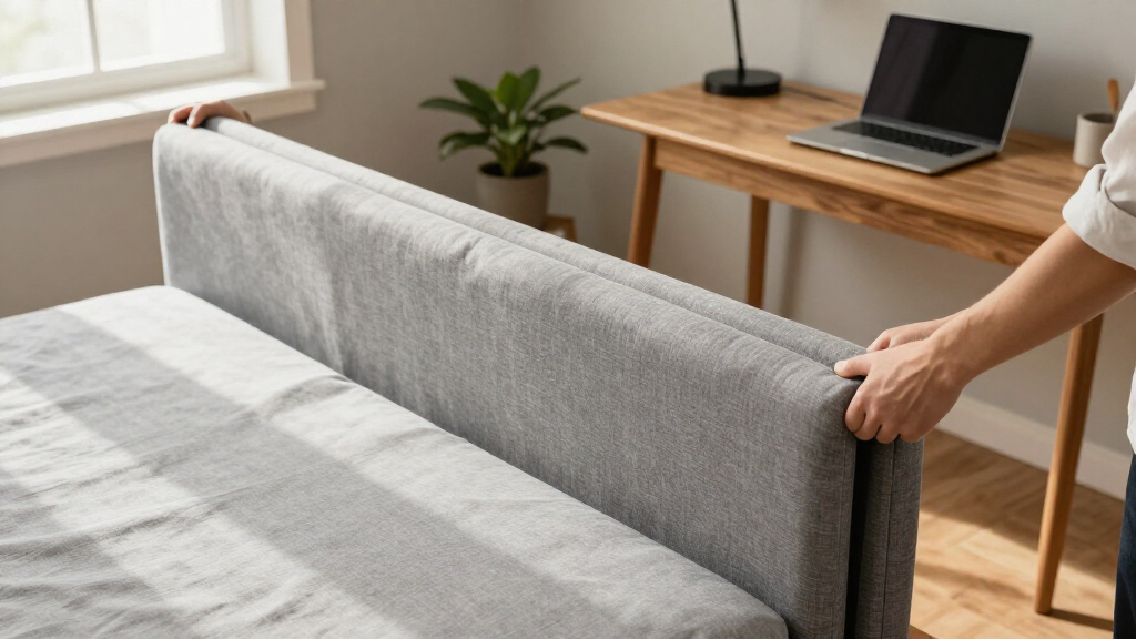 best Murphy beds for guest office rooms