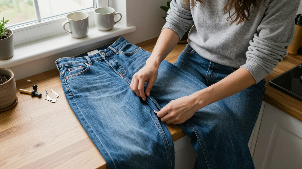 best wide-leg jeans