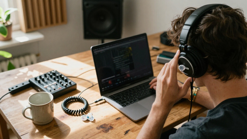 best Nothing headphones