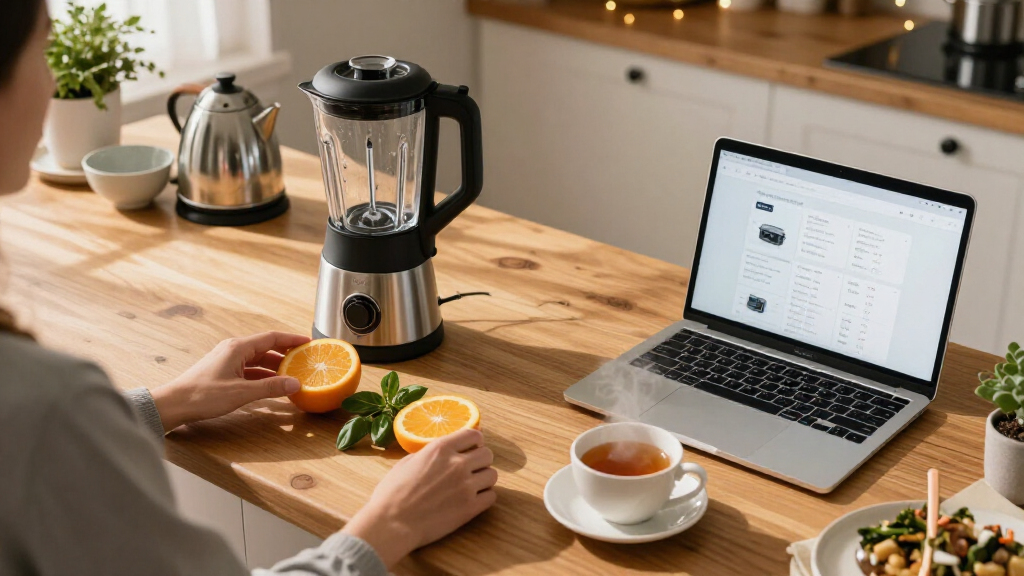 black friday deals for appliances