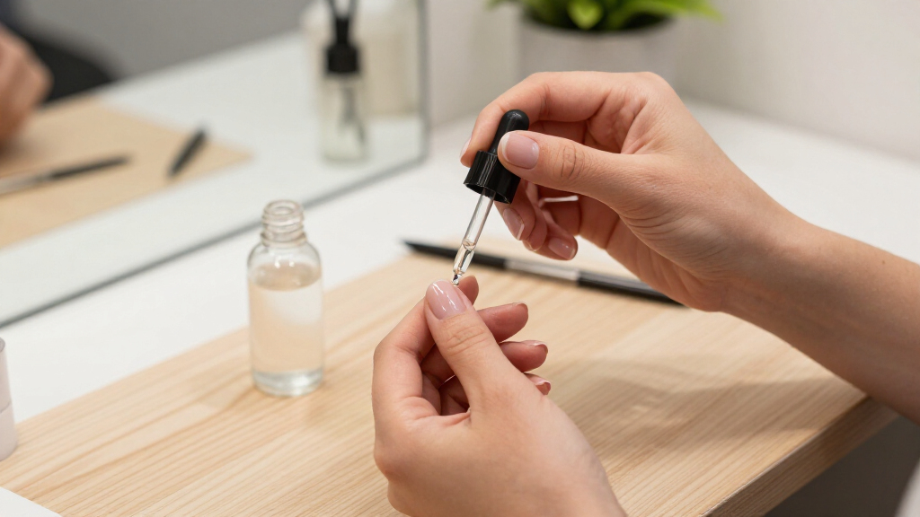 cuticle oils nourish and protect your nails