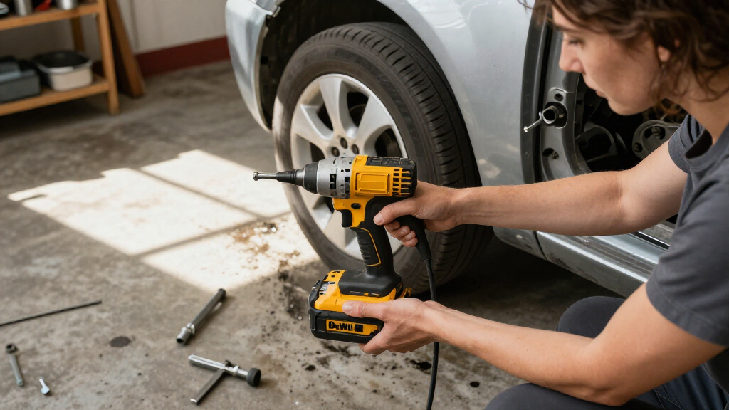 best DeWalt batteries