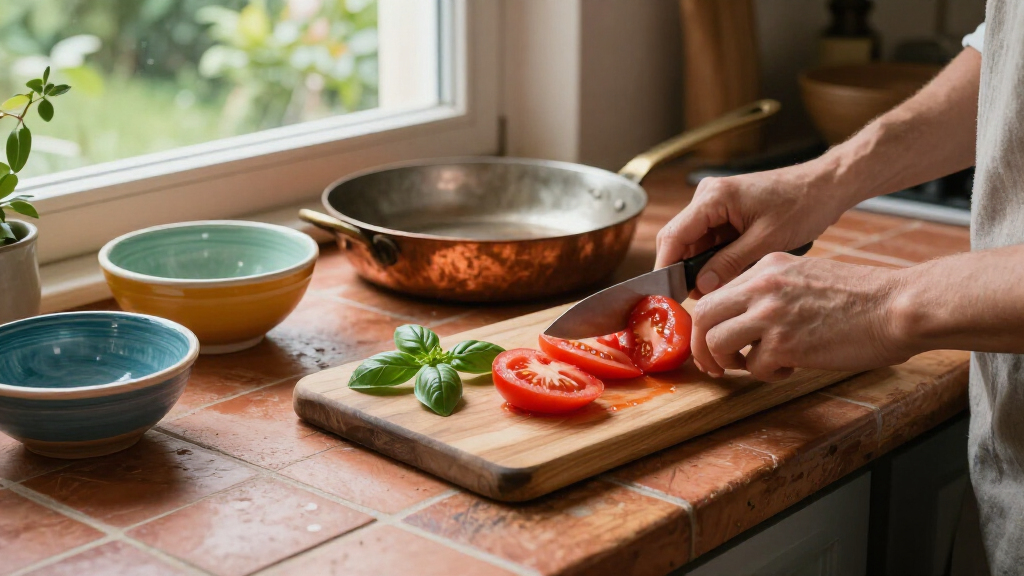 best Italian-inspired home decor