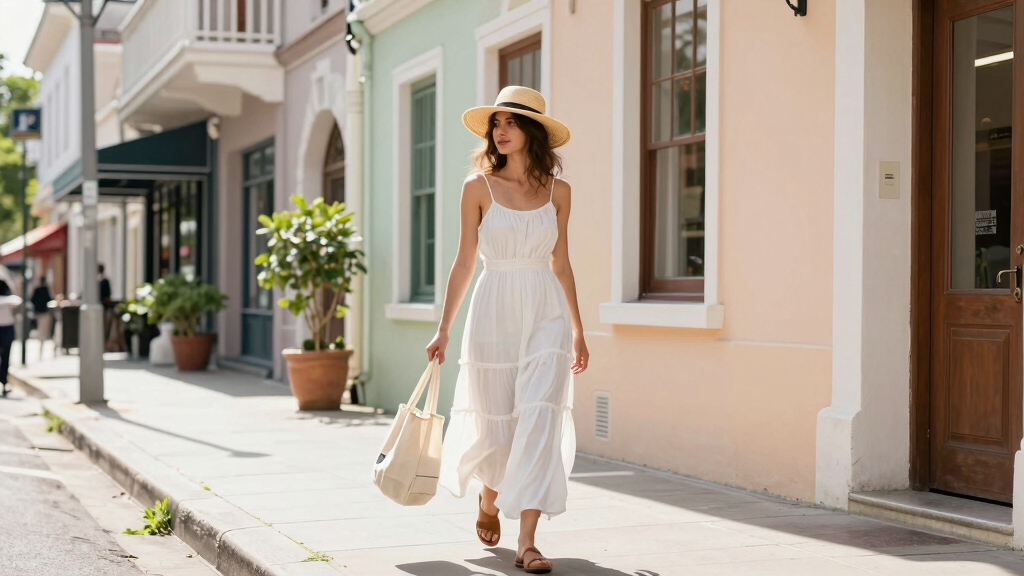 best women's summer clothes