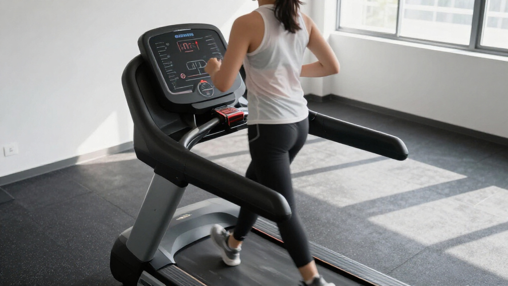 treadmills for running