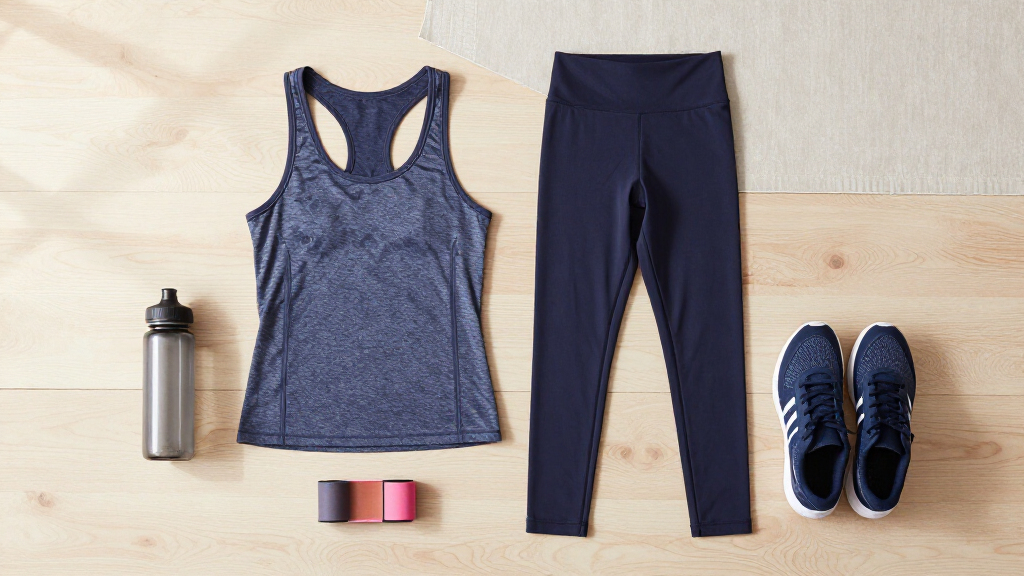 best workout apparel