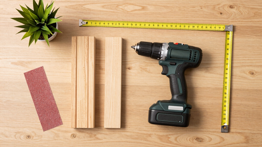 woodworking project kits