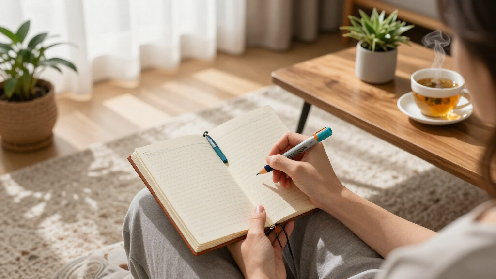 15 Best Personal Wellness Journals in 2026