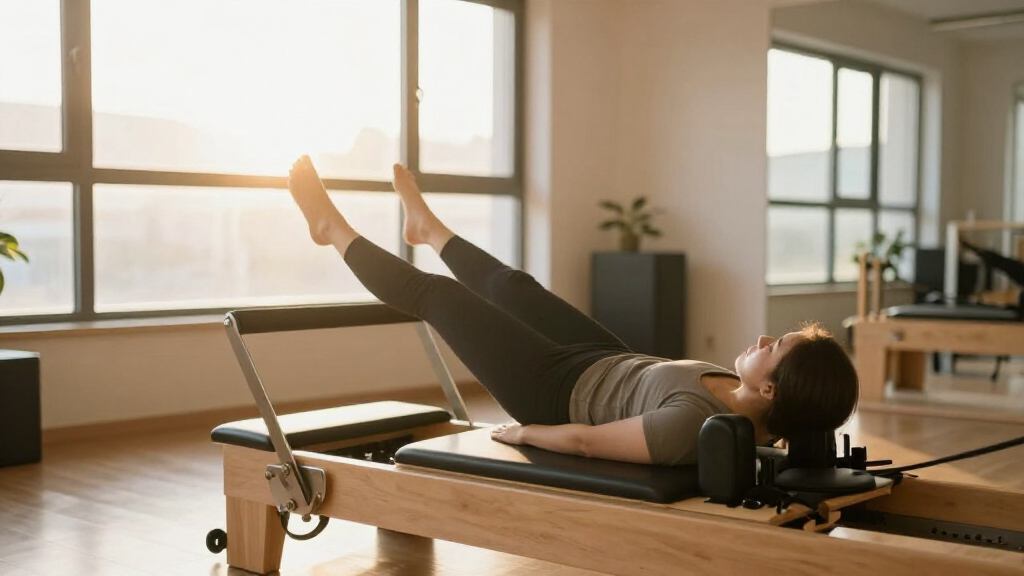 13 Best Pilates Reformers of 2026 – Your Ultimate Guide to Home Workouts